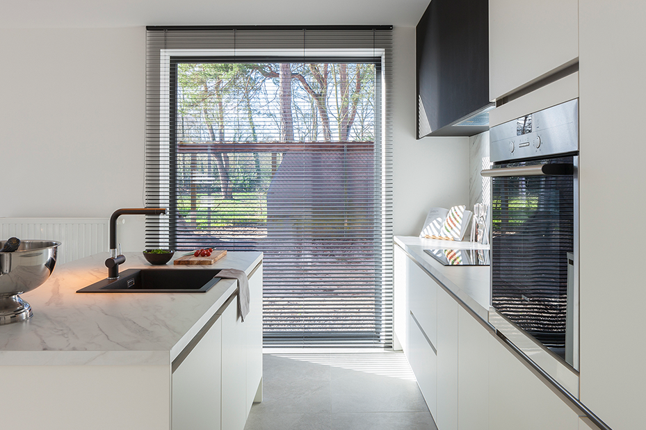 Interieur Genk